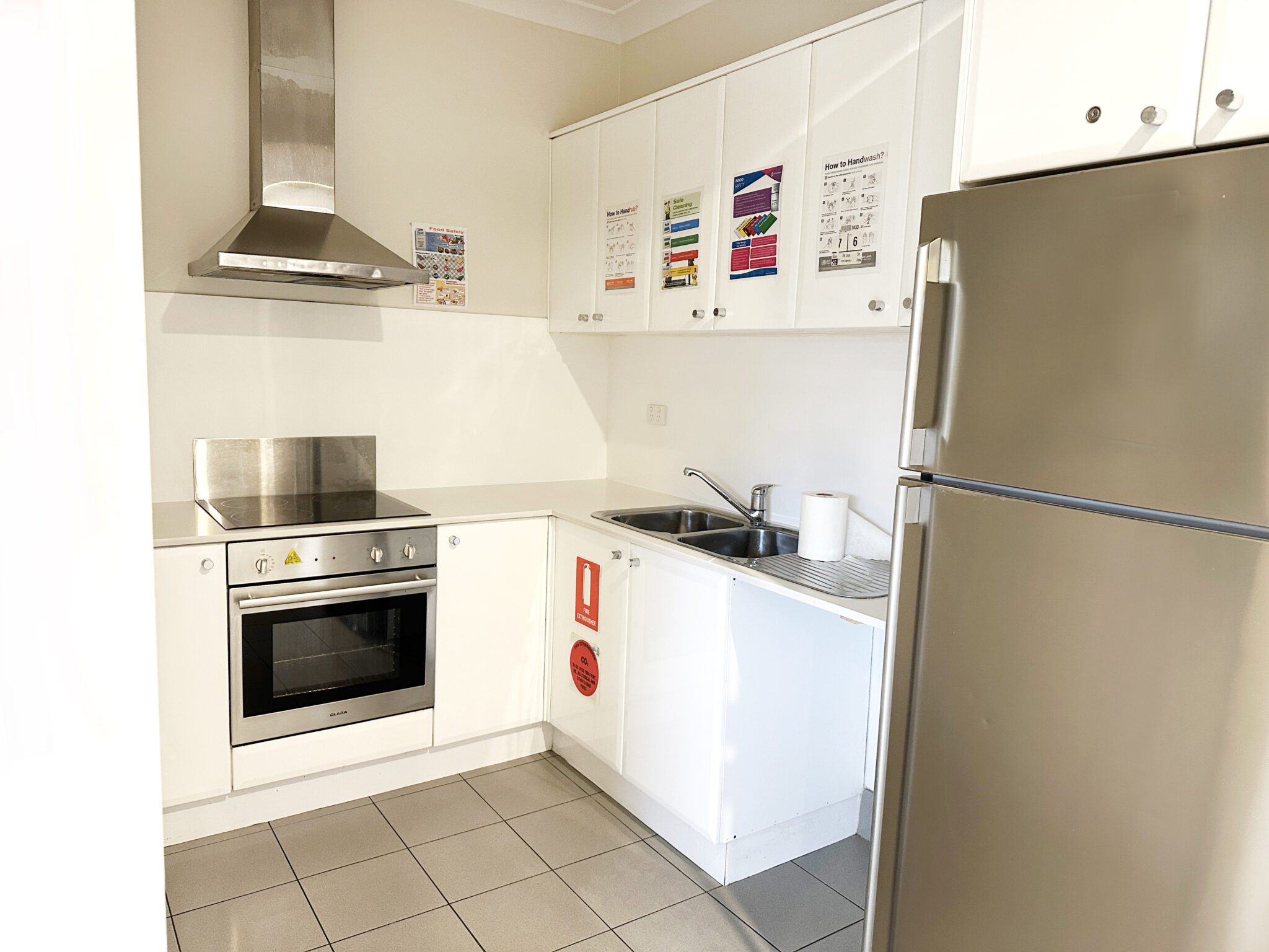 non SDA NDIS villa Punchbowl