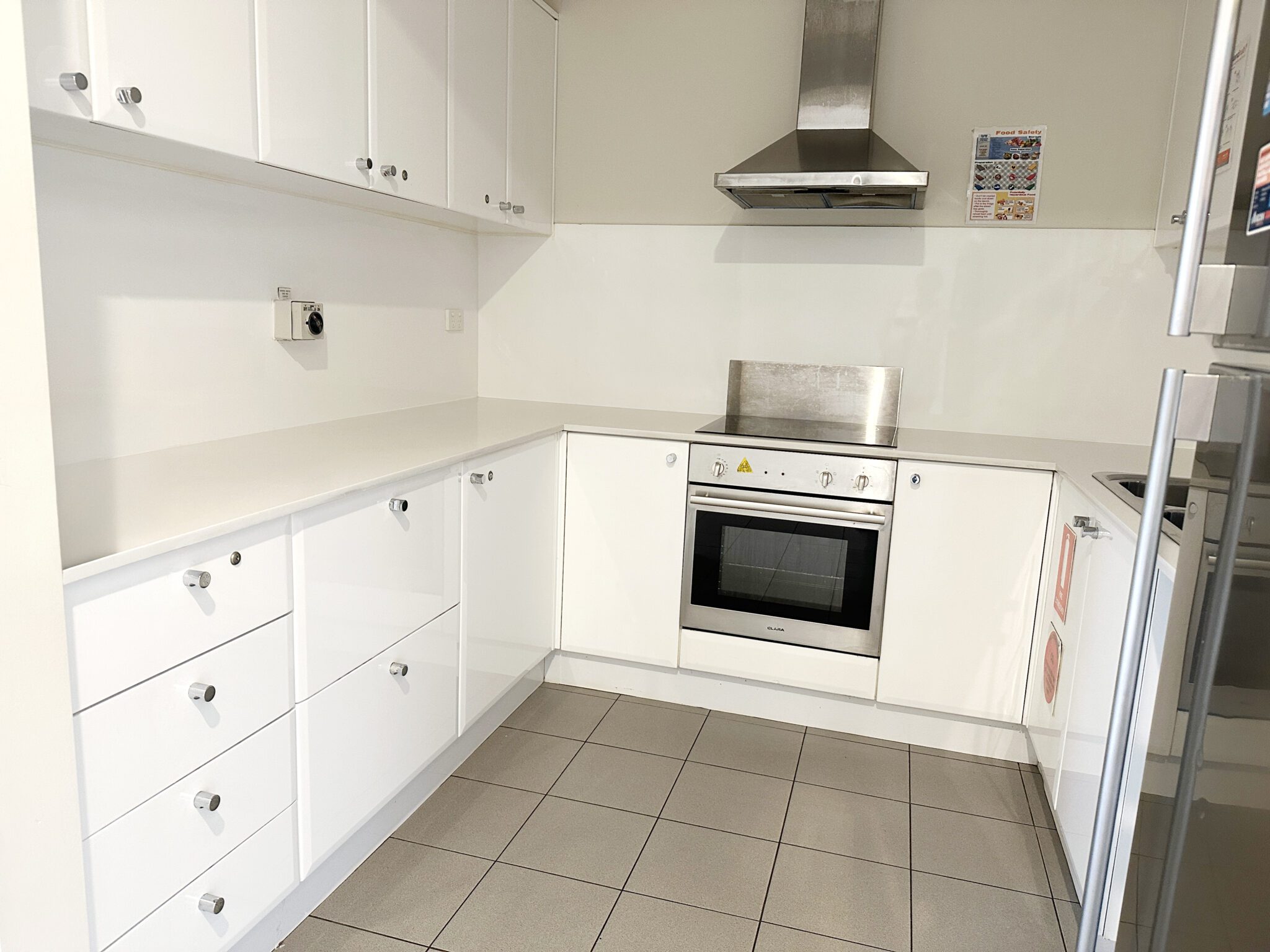 non SDA NDIS villa Punchbowl