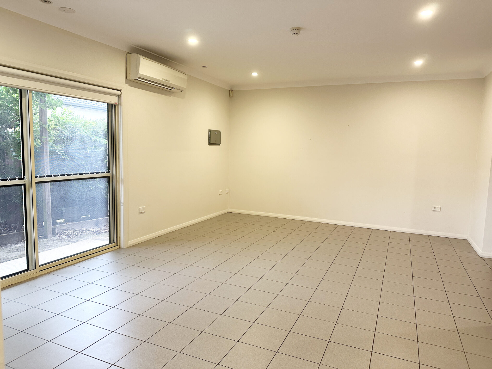 non SDA NDIS villa Punchbowl