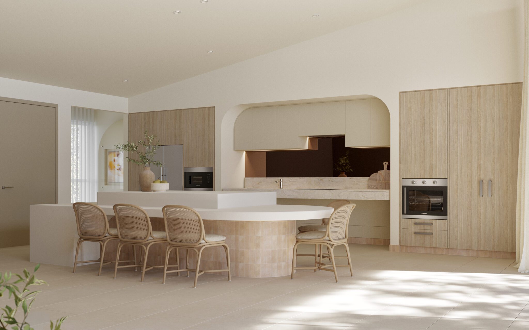 Disability housing Illawong