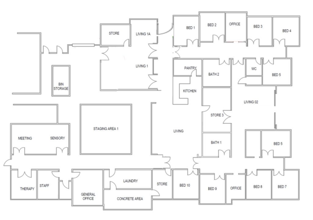 Floor Plan 11-313H