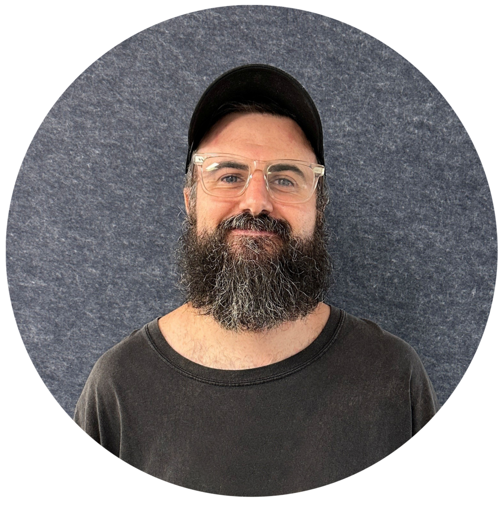 Josh - Behaviour Support practitioner