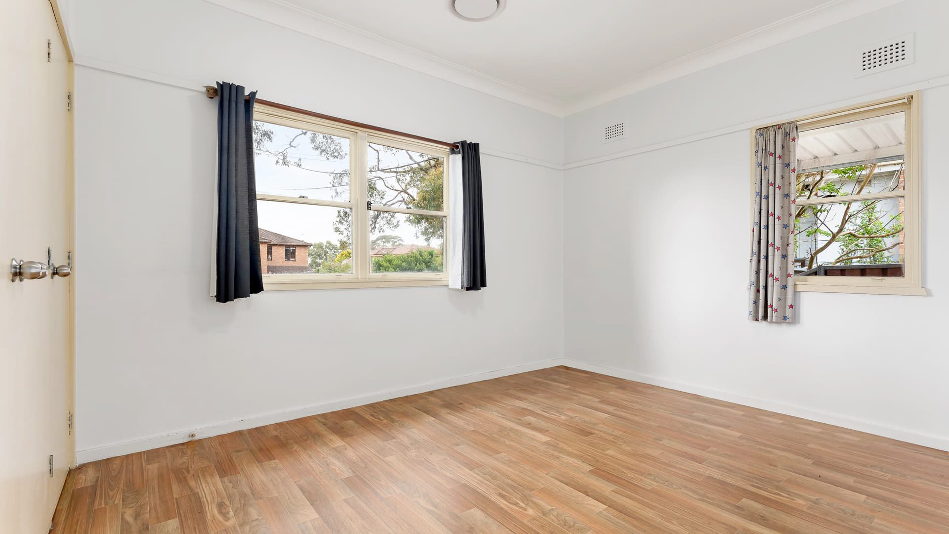 Disability accommodation Caringbah - Bedroom