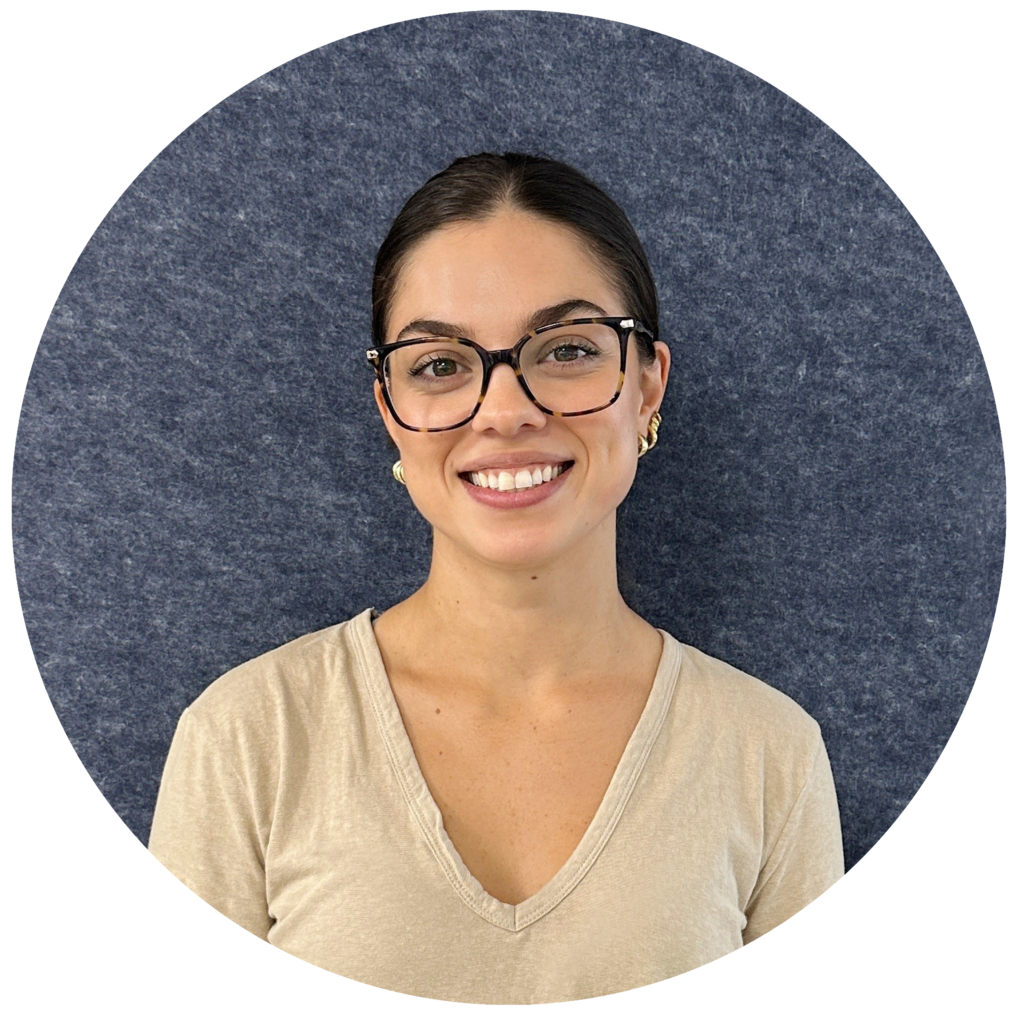 Margarita - Behaviour Support practitioner