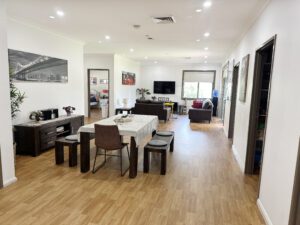 Mt Pritchard Disability accommodation