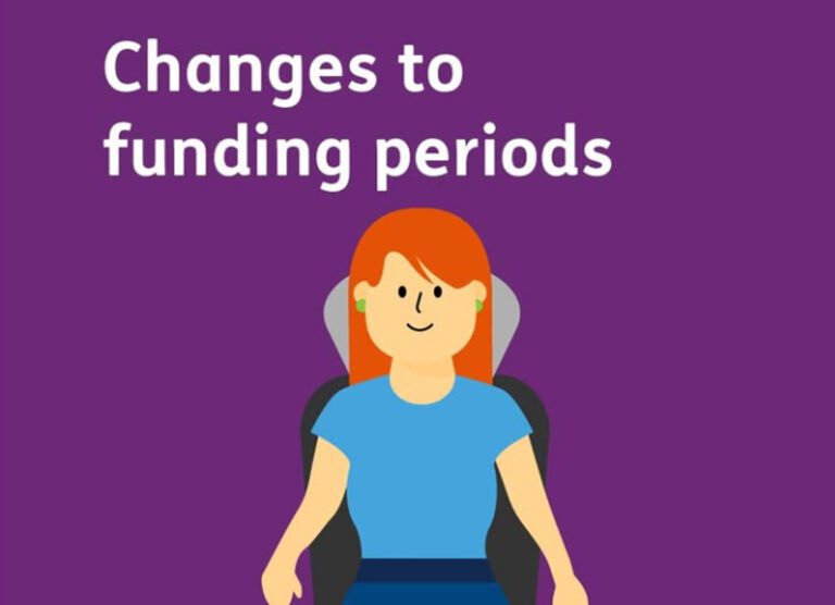 ndis funding