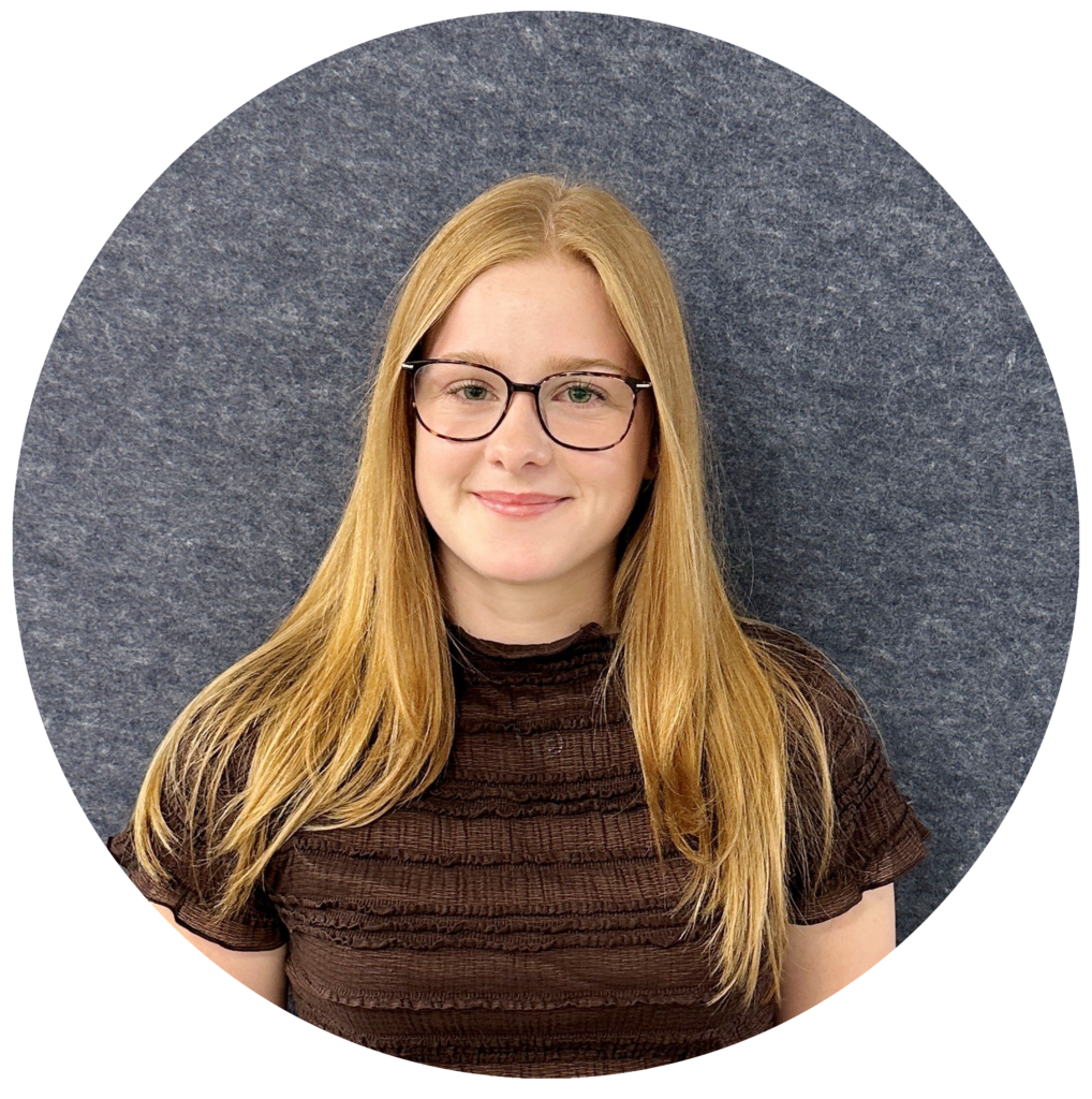 Rosie - Behaviour Support practitioner