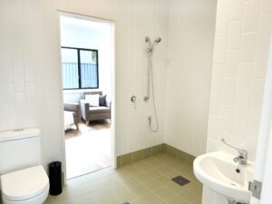 Robust Disability housing Jannali