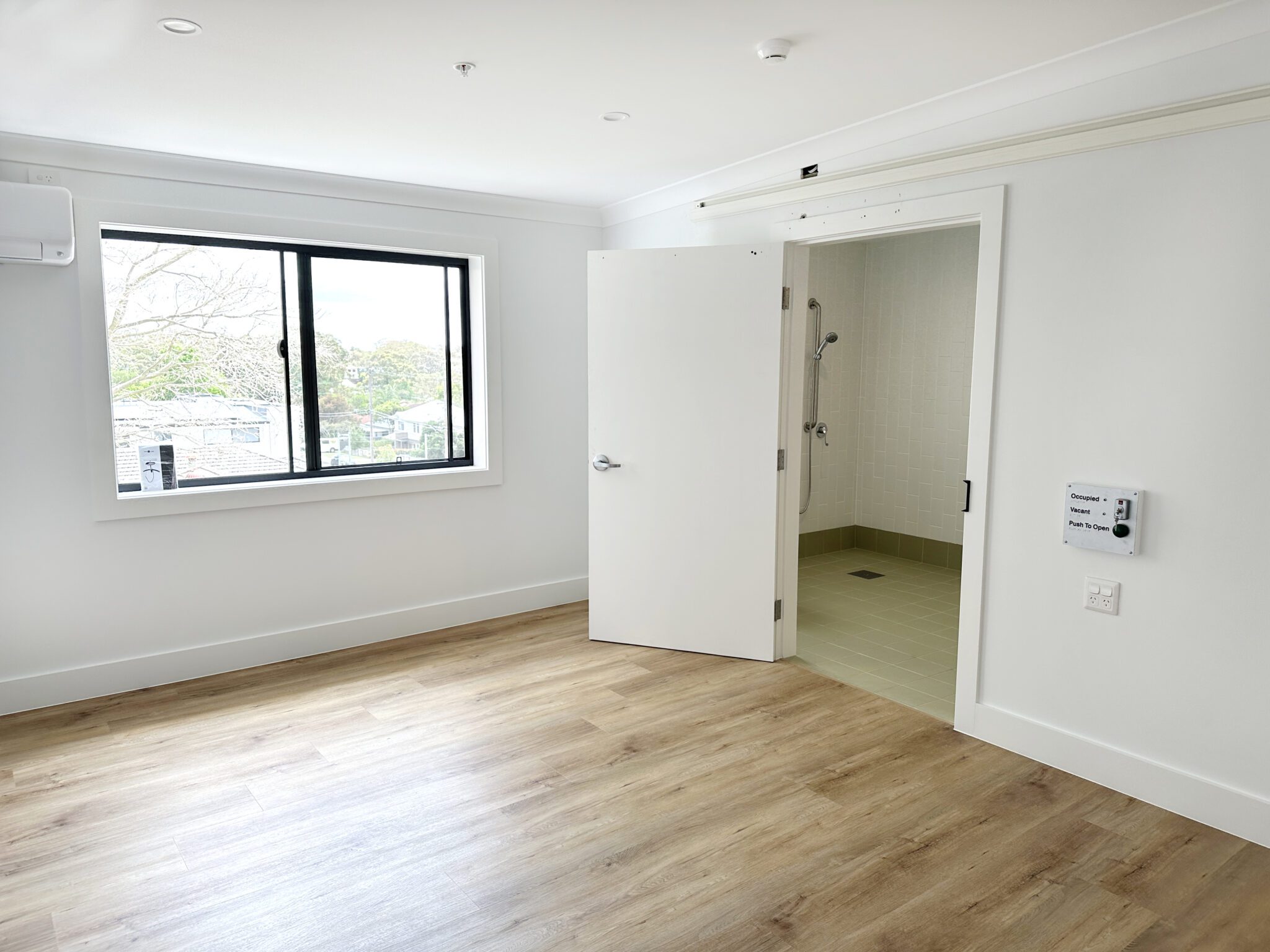 Disability housing Jannali