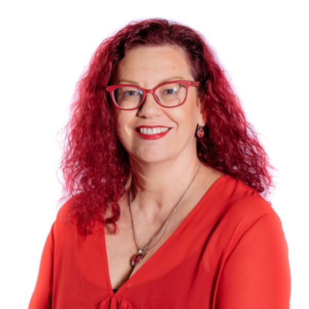 Cathy Quinn From Our Board & Executive team