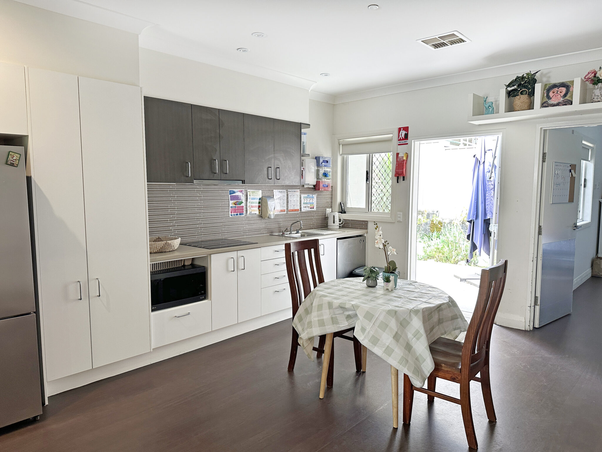 Disability housing in Caringbah