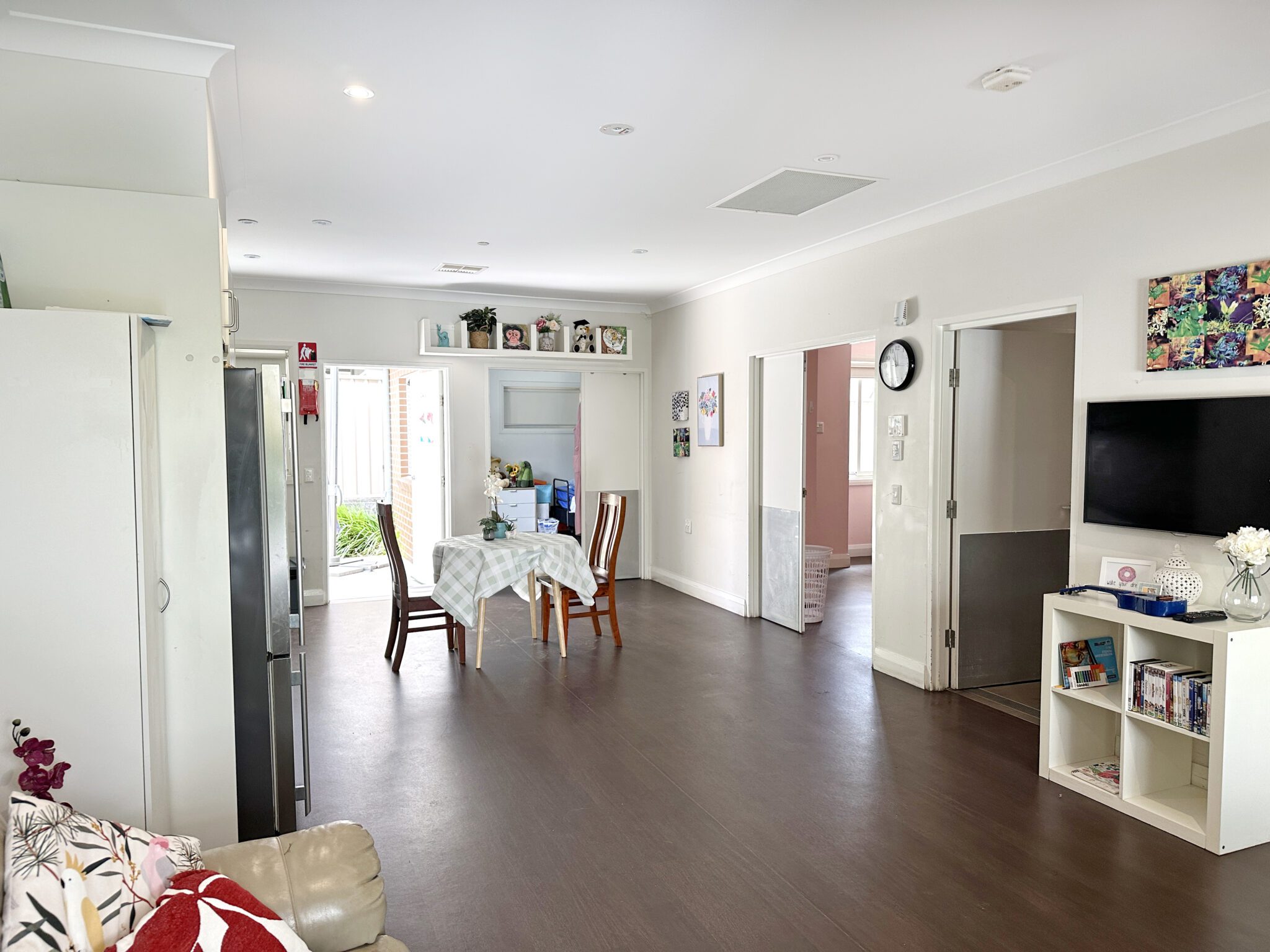 Disability housing in Caringbah