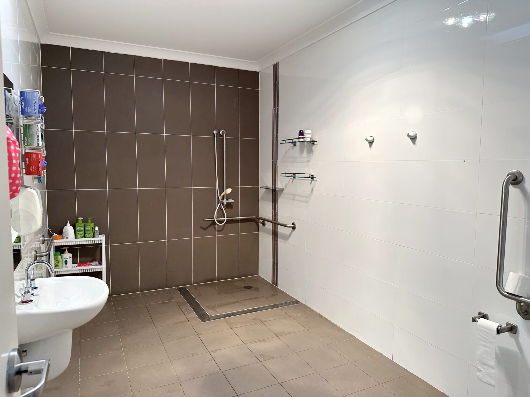 Disability housing in Caringbah