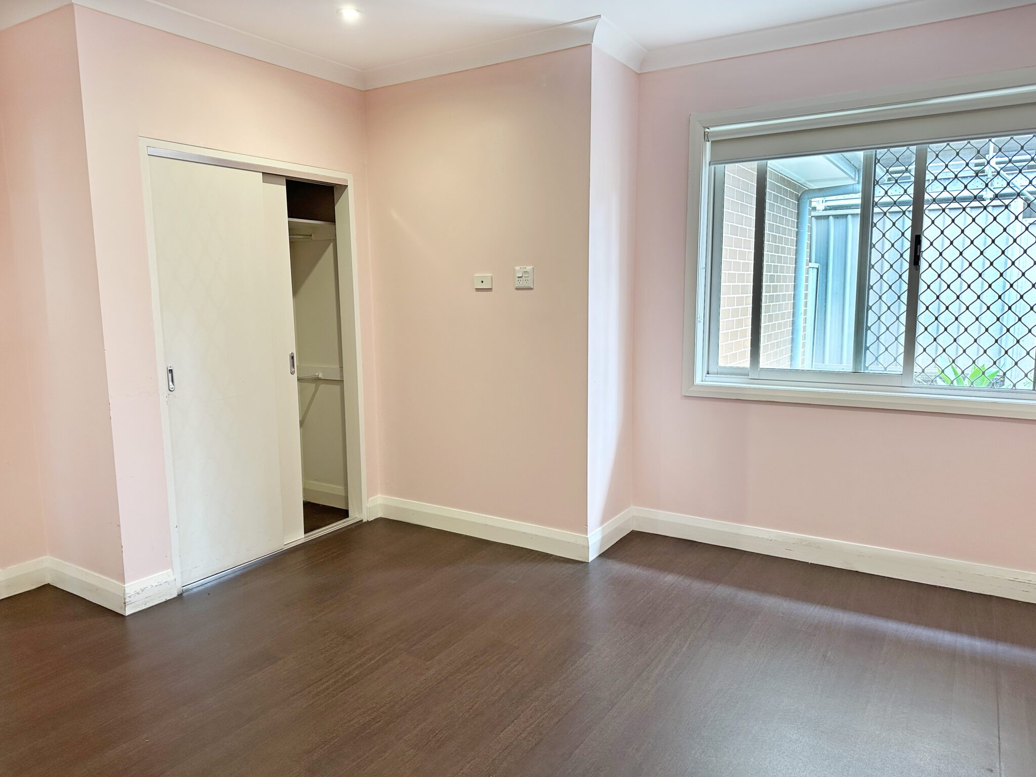 Disability housing in Caringbah