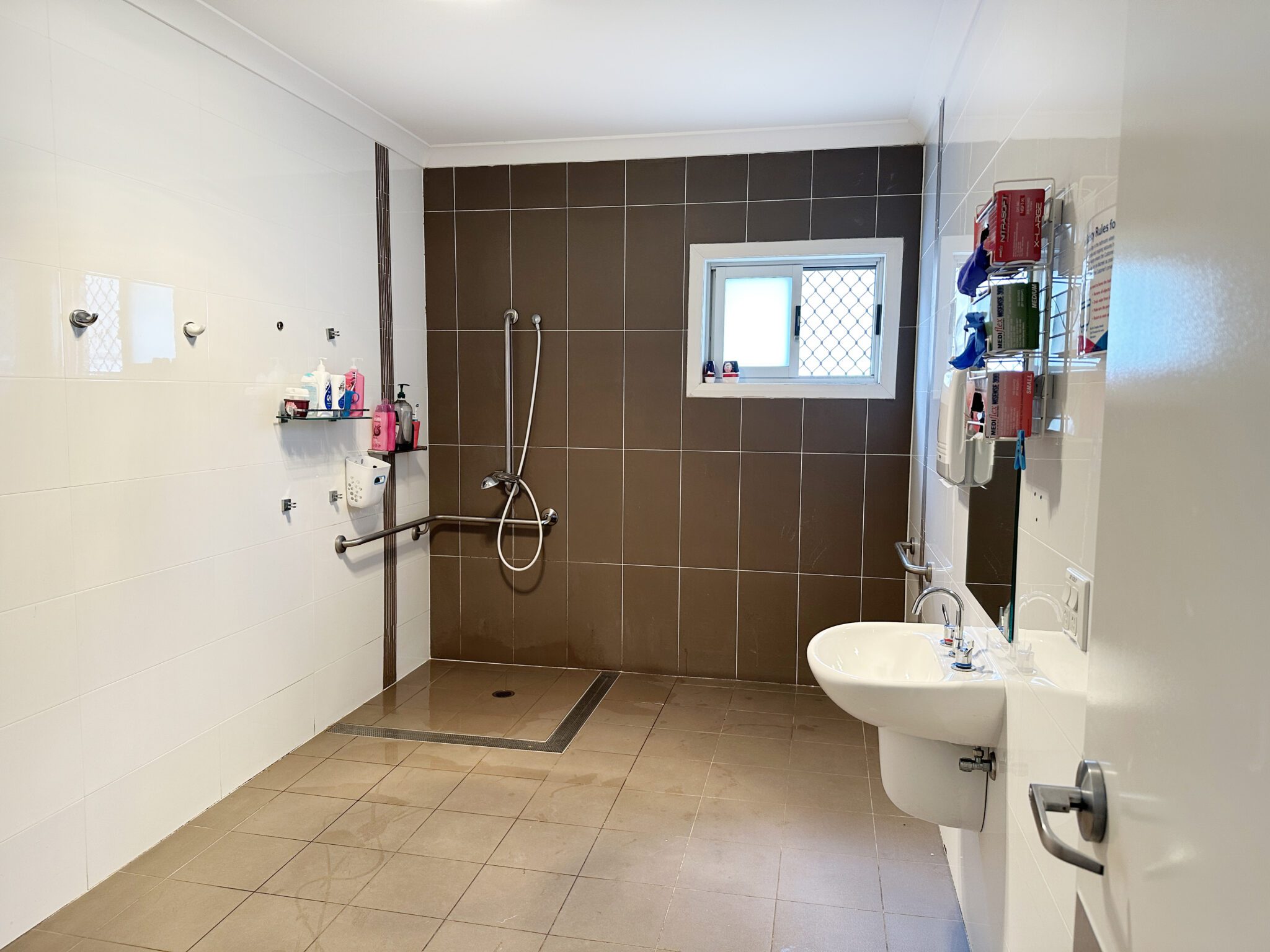 Disability housing in Caringbah
