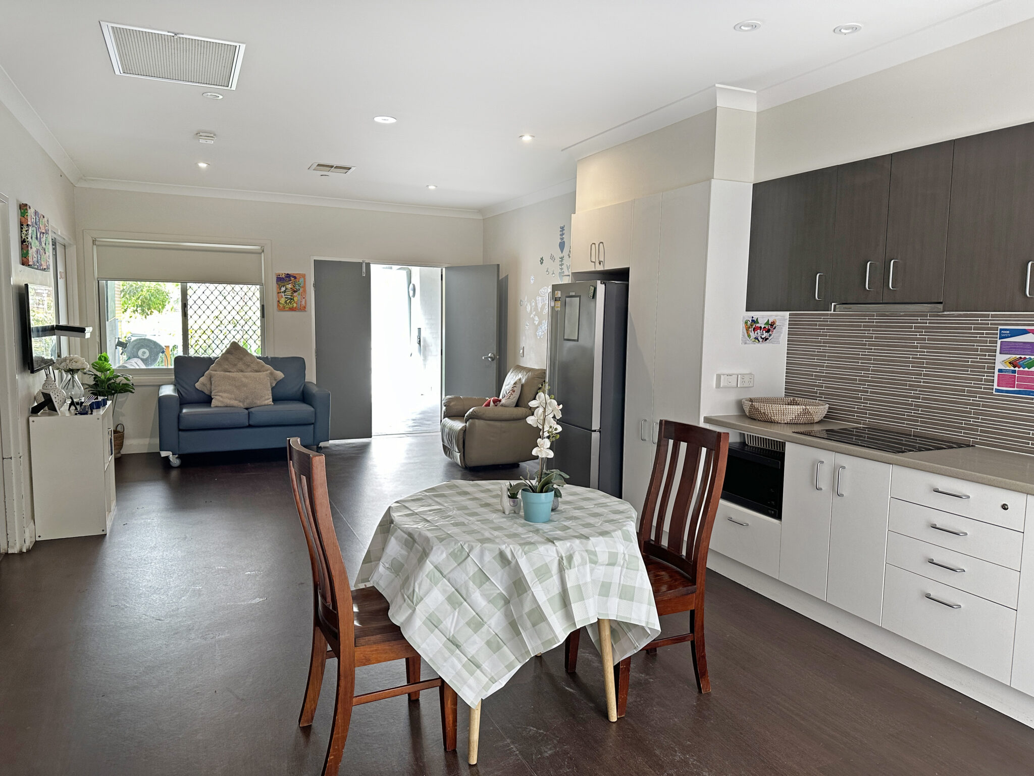 Disability housing in Caringbah