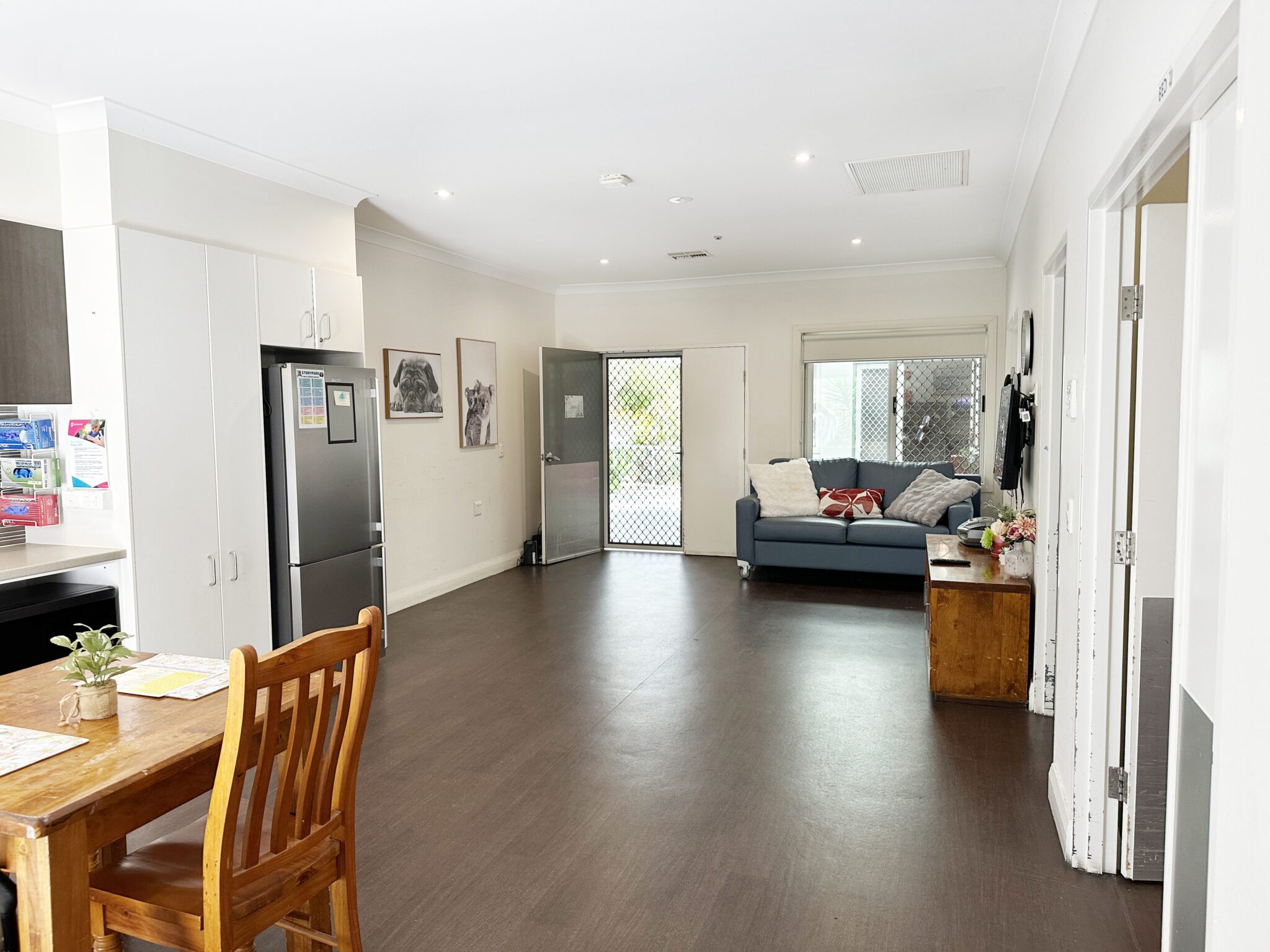 Disability housing in Caringbah