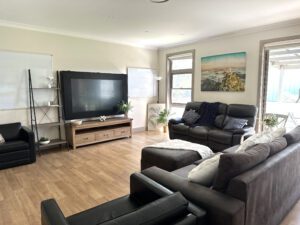 Disability accommodation Jannali