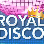 disco dance party